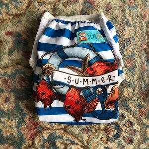 alva baby swim diaper